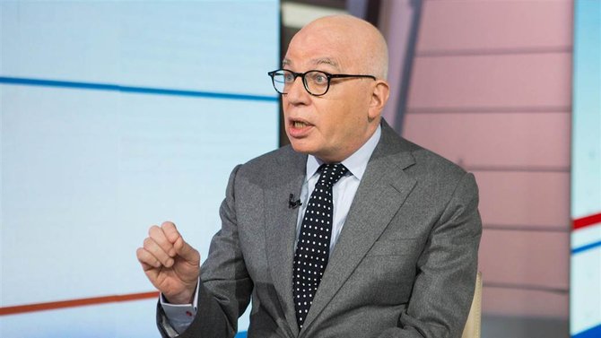 michael wolff