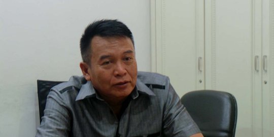 TB Hasanuddin dan Irjen Anton hadiri pengumuman Cagub di DPP PDIP