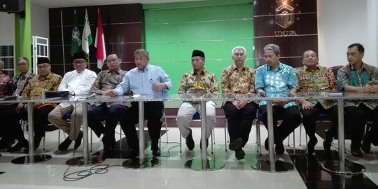 Rektor se-Jatim minta jaga kedamaian Pilgub Jatim