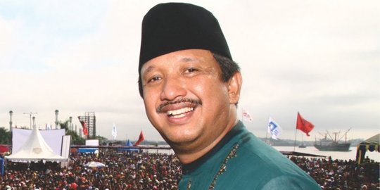 Muncul nama bupati Ponorogo bakal dampingi Gus Ipul di Jawa Timur