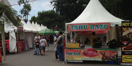 Aplikasi ini mudahkan UKM cari karyawan sekitar lokasi