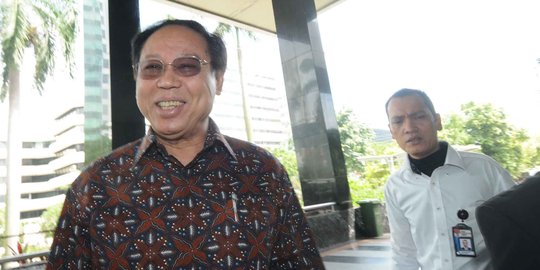 Djan Faridz dukung Sudirman Said di Pilgub Jateng karena antikorupsi