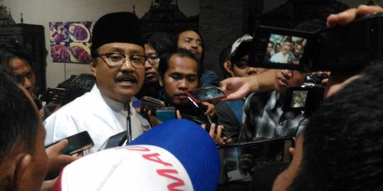 PAN beri sinyal dukung Gus Ipul di Jatim, Gerindra dan PKS ikut merapat?