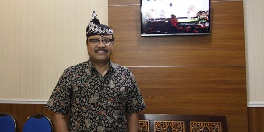 Azwar Anas mundur, PAN dorong mantan Bupati Lamongan dampingi Gus Ipul