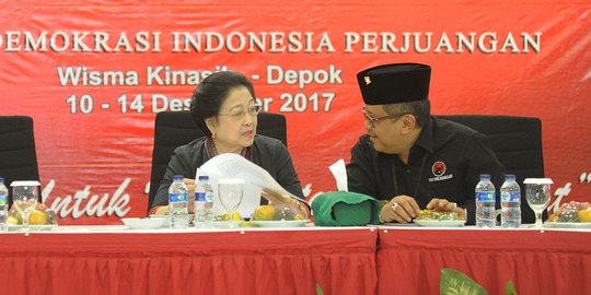 PDIP Jatim usulkan nama-nama ini ke Megawati gantikan Azwar Anas