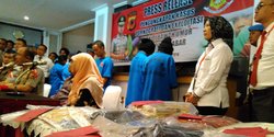 Garap video porno 2 bocah & wanita dewasa, sutradara dibayar Rp ...