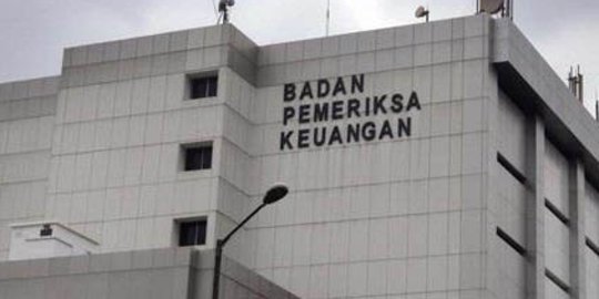 Eks auditor BPK ditangkap KPK, keluarga langsung bakar sejumlah dokumen