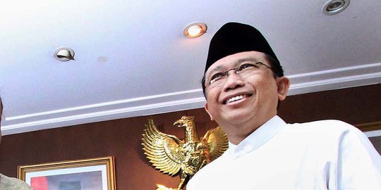 Laporan ditangguhkan, Marzuki Alie siap laporkan kembali jika namanya dicatut