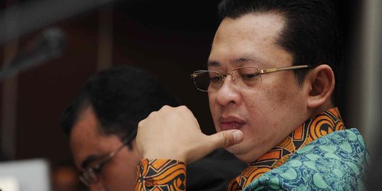 Politikus PKS dukung Bamsoet gantikan Setya Novanto pimpin DPR