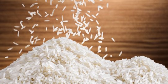 Polisi temukan dugaan beras oplosan 18 ton berlabel premium di Kalsel