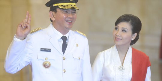 Penjelasan ilmiah soal turut sedihnya masyarakat atas perceraian Ahok