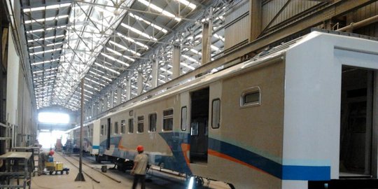 inka rambah pasar zambia