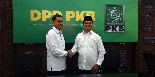 PKB resmi usung JR Saragih dan Ance Selian di Pilgub Sumut