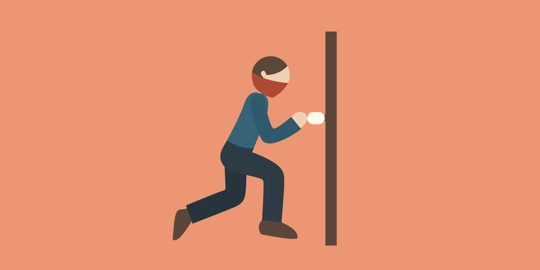 Ketagihan judi online, dua pemuda curi televisi bapak kost