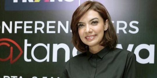 Pindah Tayang, Najwa Shihab Yakini Tak Ada Perubahan 