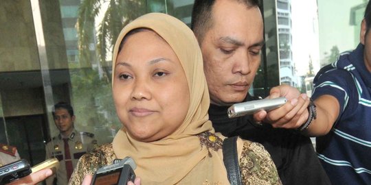 PKB gabung ke koalisi, Ida Fauziah disebut jadi pendamping Sudirman Said