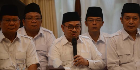PKS: Sudirman Said-Ida Fauziah di Pilgub Jateng masih 70 persen