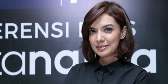 \'Mata Najwa\' pindah tayang bukan karena nilai kontrak lebih besar