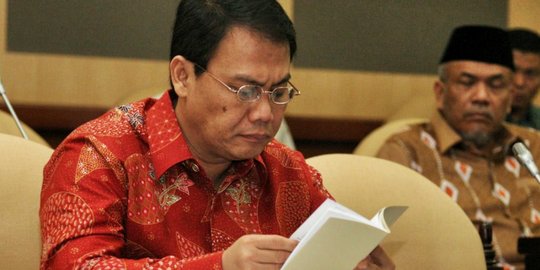 Ahmad Basarah dan Bupati Ponorogo kandidat terkuat dampingi Gus Ipul