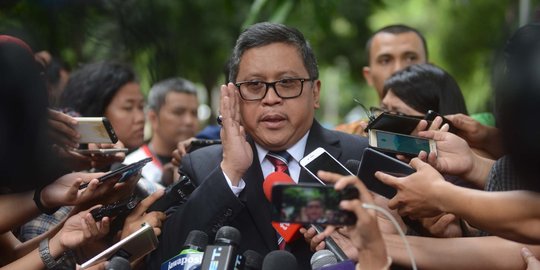 PDIP siapkan tiga kader dampingi Gus Ipul di Jatim