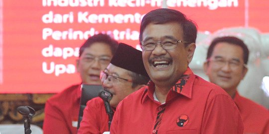 Pilgub Sumut, PPP incar posisi wakil gubernur pendamping Djarot