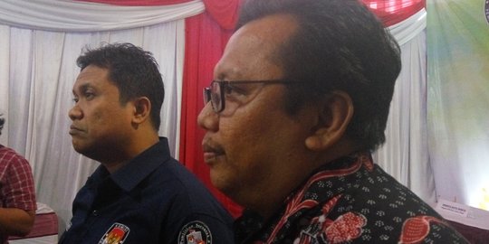 Bawaslu Jatim larang pasangan calon pakai fasilitas negara