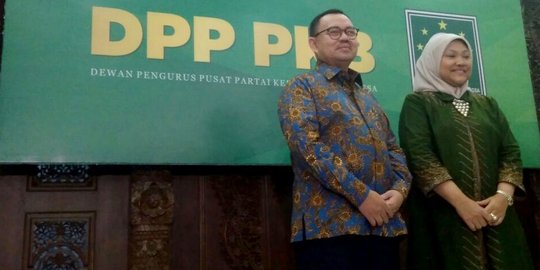 Koalisi dengan Gerindra & PKS, PAN dukung Sudirman Said & Ida Fauziah di Jateng