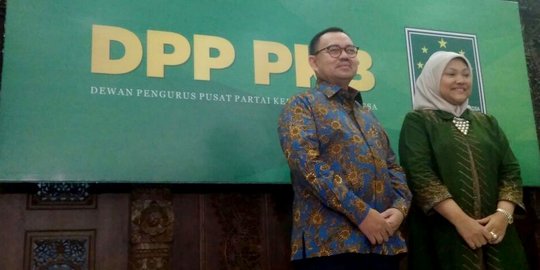 Lima hal ini jadi fokus Sudirman-Ida jika dipercaya pimpin Jateng