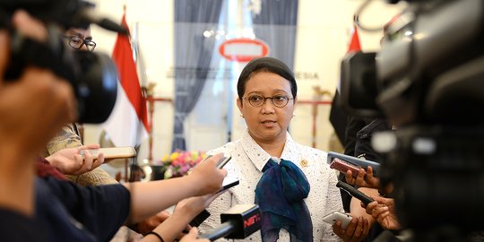 2017, diplomasi ekonomi Indonesia alami peningkatan