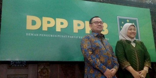 Ke rumah Prabowo, Sudirman Said-Ida Fauzia ingin diberi pengarahan