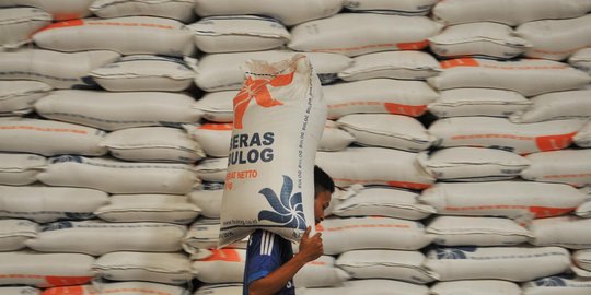 Polri akan investigasi melonjaknya harga beras