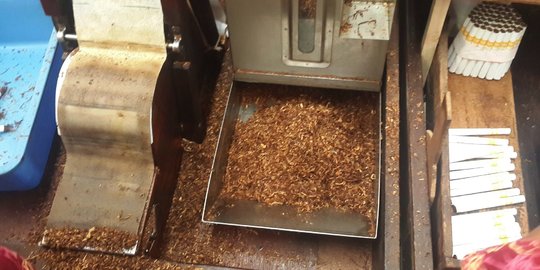 Bos Bappenas soroti rokok kretek jadi penyebab tingginya angka kemiskinan RI