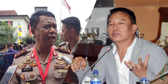 Hari ini, Sudrajat-Syaikhu dan TB-Anton akan mendaftar ke KPU Jabar