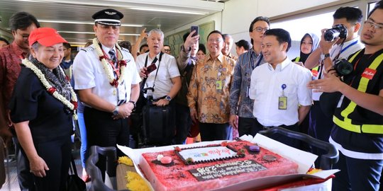 AirAsia diharapkan mampu kuatkan jaringan ekonomi Indonesia-Filipina