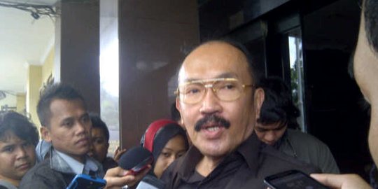 Dicegah ke luar negeri, Fredrich merasa dikriminalisasi oleh KPK