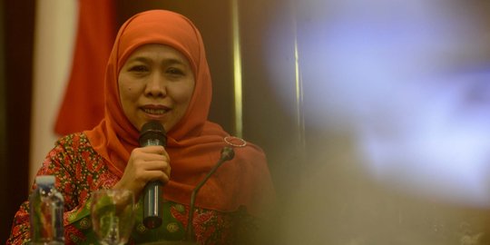 PAN akhirnya pilih Khofifah di Pilgub Jatim