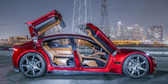 deretan gadget terbaik dan paling revolusioner di ces 2018