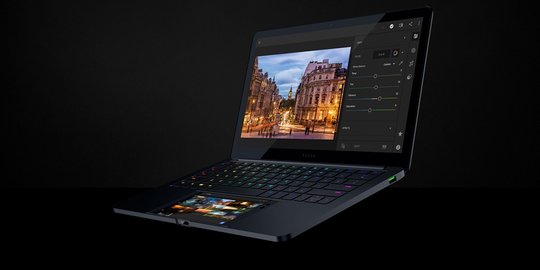 deretan gadget terbaik dan paling revolusioner di ces 2018