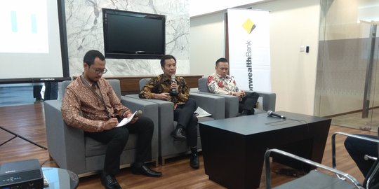 Pertumbuhan ekonomi Indonesia 5,4 persen di 2018 bisa tercapai, ini syaratnya