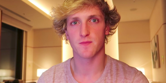 Youtube angkat bicara soal Logan Paul, sebut akan ada 'tindakan' lebih lanjut