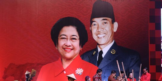 Megawati: Bagaimana mungkin ayah saya Soekarno pendiri PNI lalu dikatakan PKI?