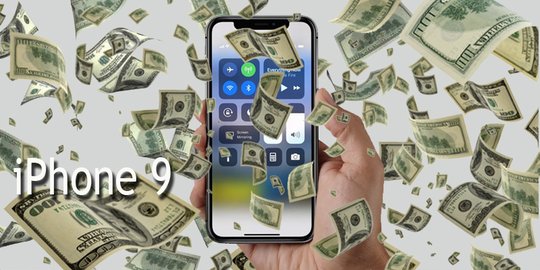Tiga smartphone anyar Apple di 2018 bakal lebih mahal dari iPhone X?