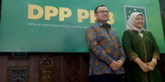 Ini strategi PKB kenalkan Ida Fauziyah di Jawa Tengah