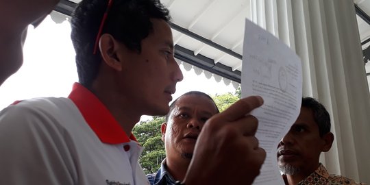 Fransiska kembali polisikan Sandiaga Uno dalam kasus tanah PT Japirex