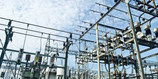 Target rasio elektrifikasi 2018 95,15 persen, pemerintah fokus pemanfaatan EBT