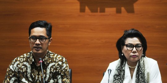 KPK bongkar upaya Fredrich Yunadi & dokter RS Medika lindungi Setnov