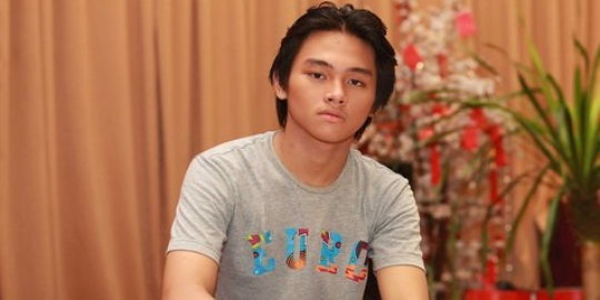 Tetap galau, Aldi CJR bersiap untuk merilis single barunya
