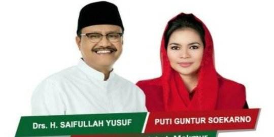 Gerindra dukung Gus Ipul karena sudah pengalaman pimpin Jatim