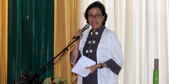 Menteri Sri Mulyani beberkan beda pengelolaan aset negara zaman dulu dan sekarang