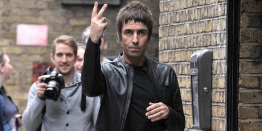 Liam Gallagher: Oasis seharusnya tidak perlu berpisah